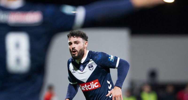 Matthieu Villette : Prolongation à Bordeaux ou retour à La Roche ?