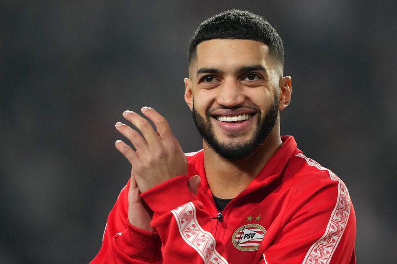 FC Bayern erzielt Einigung mit Ismael Saibari – Transfer vor WM möglich