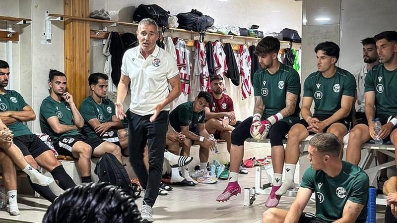 El Zamora CF busca una remontada épica ante el Villarreal B para alcanzar la final