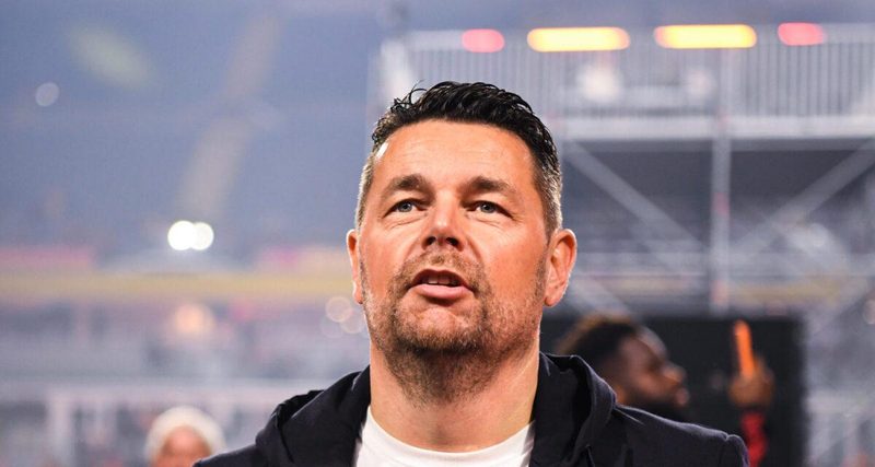 Le RC Lens perd Pierre Sage : Accord avec Crystal Palace annoncé
