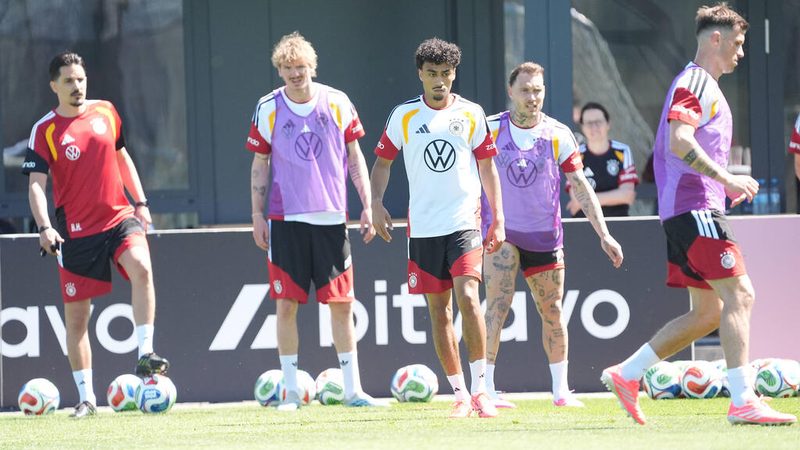 Hohe Ablösesumme könnte FC Bayern von Nathaniel Brown abhalten