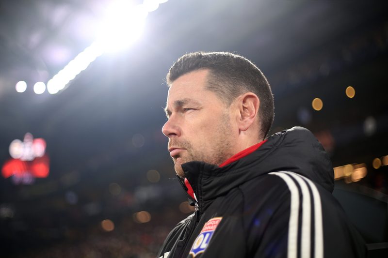 Pierre Sage pronto a guidare il Crystal Palace: accordo imminente