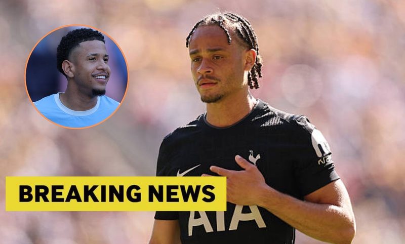Xavi Simons Hints at Savinho Transfer, Igniting Tottenham Fans' Excitement