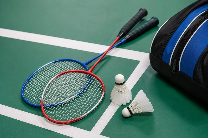 Regional Norte de Badminton reúne 80 atletas em Rio Branco a partir desta quinta-feira