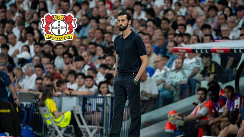 El Bayer Leverkusen se aleja de Álvaro Arbeloa tras su oferta como entrenador