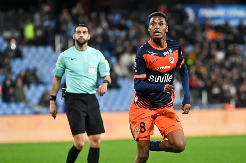 Yanis Issoufou : "Je me considère comme un vrai joueur offensif"