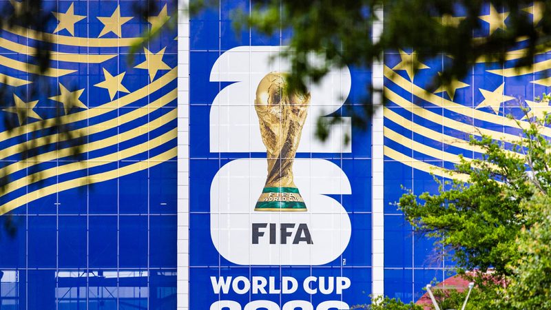 La Coupe du monde 2026 : Découvrez les 1248 joueurs qui participeront au Mondial