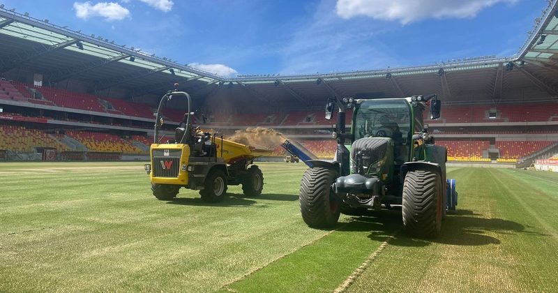 Le Mans FC célèbre ses 40 ans avec un match des légendes et une nouvelle ère