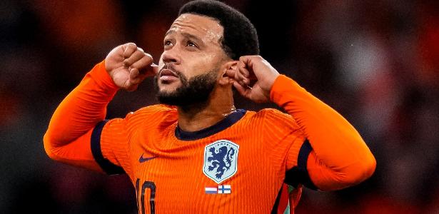 Holanda e Argélia se enfrentam em amistoso preparatório para a Copa do Mundo