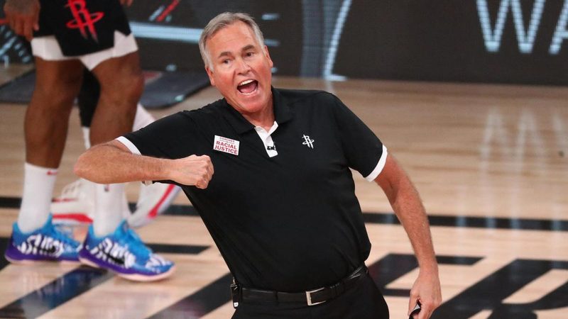 Mike D'Antoni analizza Spurs-Knicks: freschezza e esperienza in finale