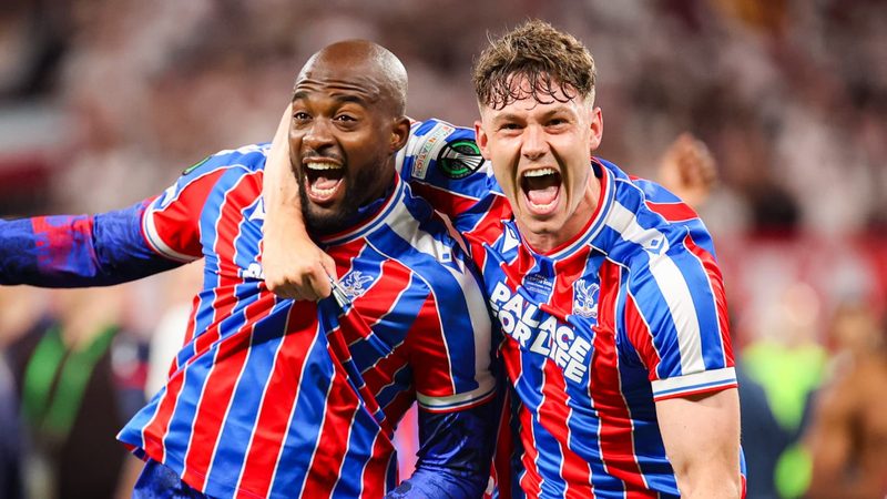Le Crystal Palace surclasse le Real et Liverpool avec 12 mondialistes pour 2026