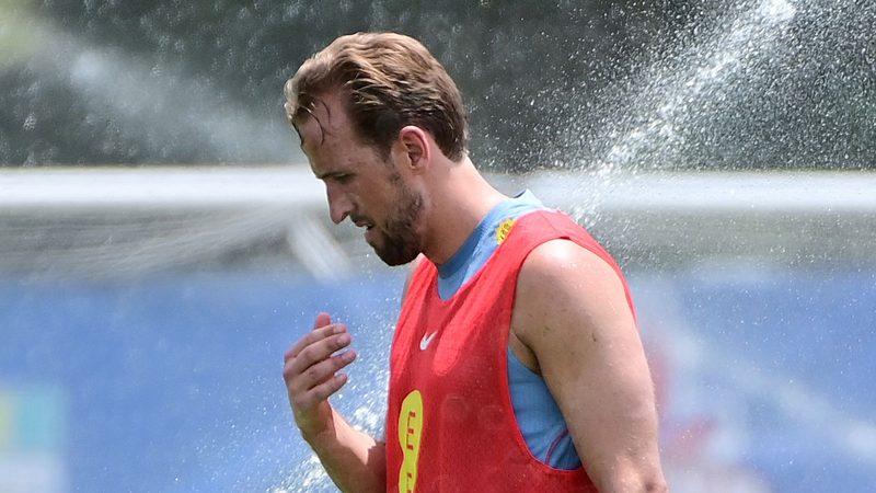 Harry Kane's Minutes in World Cup 2026: The Strategy Behind England's Captain