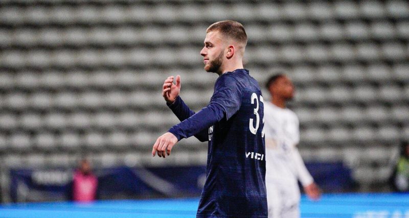 Le mercato s'emballe : départs et retours en National 1 et 2