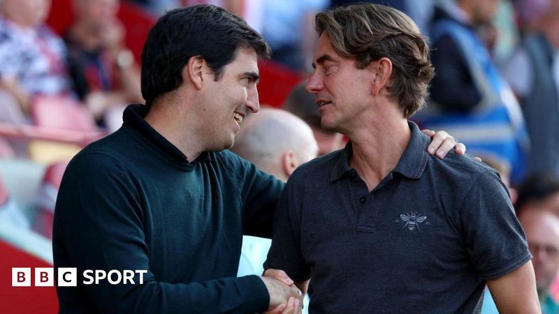 The Unseen Struggles of Managers Transitioning to Premier League's Big Six