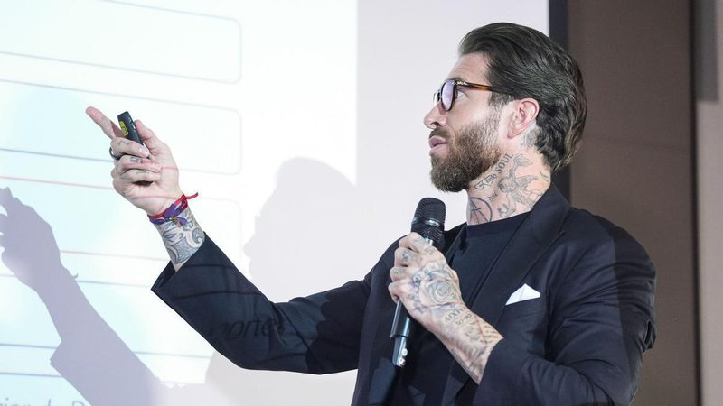 Sergio Ramos enfrenta penalización de 500.000 euros en fallida compra del Sevilla FC