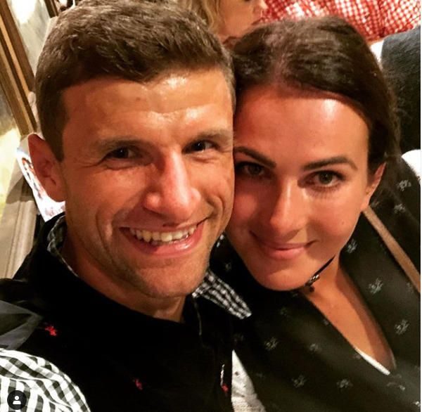 Nach 15 Jahren Ehe: Thomas und Lisa Müller bestätigen ihre Trennung