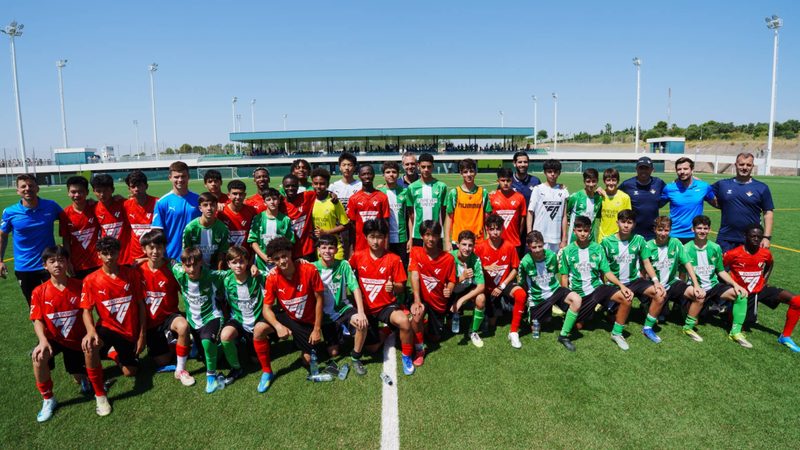 LaLiga descubre talento global en Next Gen Draft: jóvenes promesas brillan en España