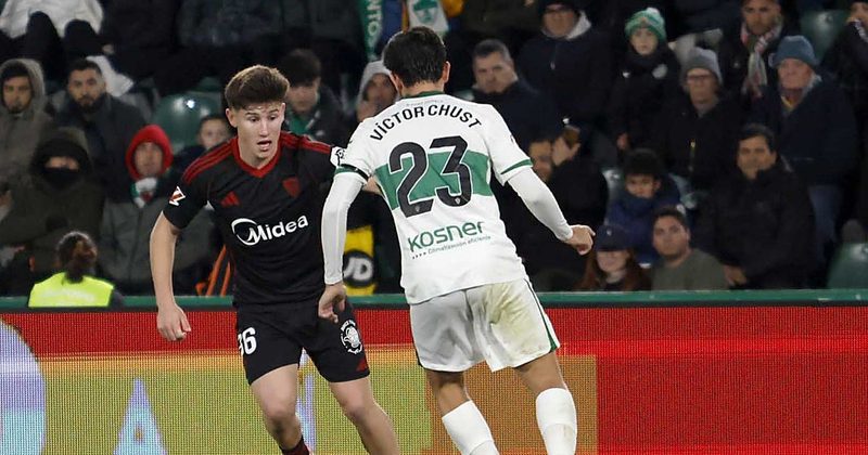 La Real Sociedad busca reforzar su plantilla con Oso y otros talentos