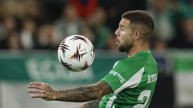 Aitor Ruibal se pierde el inicio de la pretemporada tras operar su menisco
