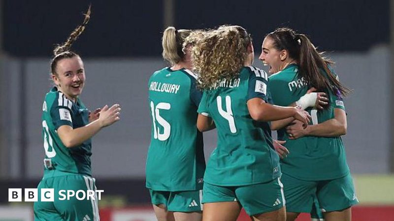 Northern Ireland Eyes Promotion and Avoids Relegation in Crucial World Cup Qualifiers