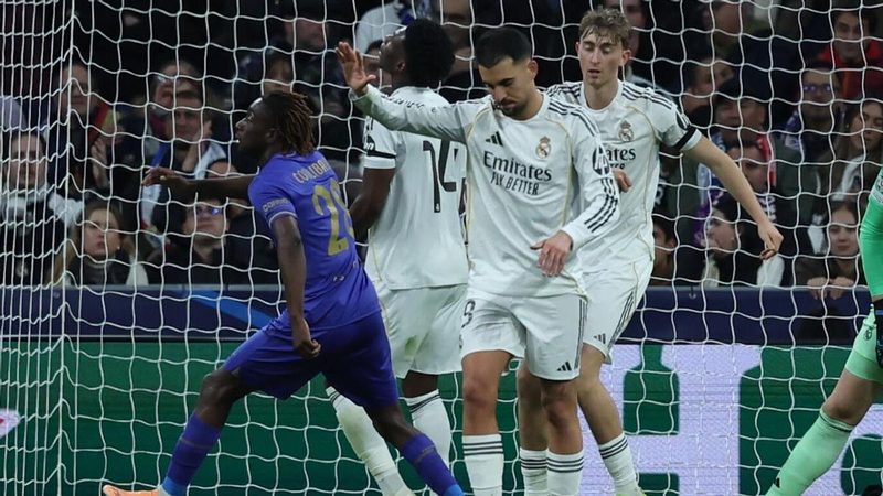 Míchel Sánchez abre la puerta a la salida de Dani Ceballos del Real Madrid