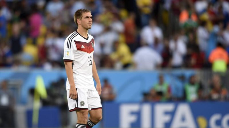 Philipp Lahm äußert Bedenken zur Bundesliga und der Nationalmannschaft