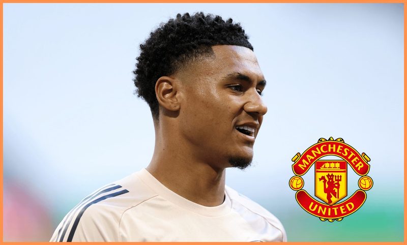 Ollie Watkins Lauds Marcus Rashford's Unmatched Talent Ahead of World Cup