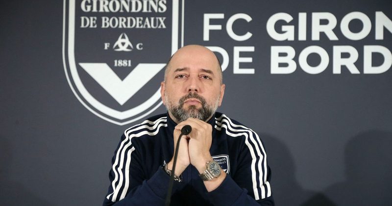 Les Girondins de Bordeaux sur le point d'être rachetés par Sparta Capital