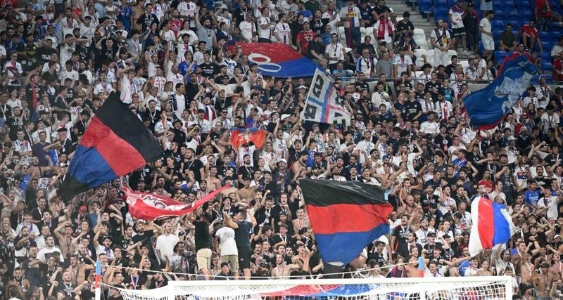 Sanctions de la LFP : Le Stade Brestois 29, l'Olympique Lyonnais et le Red Star FC punis