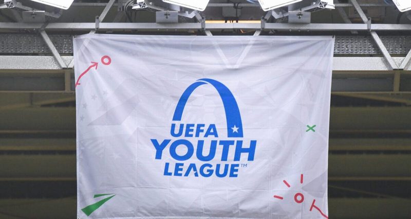 Le Clermont Foot 63 réalise l'exploit et se qualifie pour la Youth League