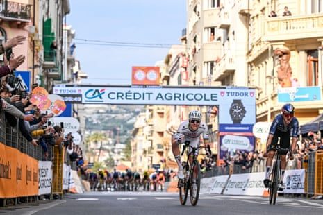 Tom Pidcock Reflects on Racing Pogacar and His Grand Tour Aspirations