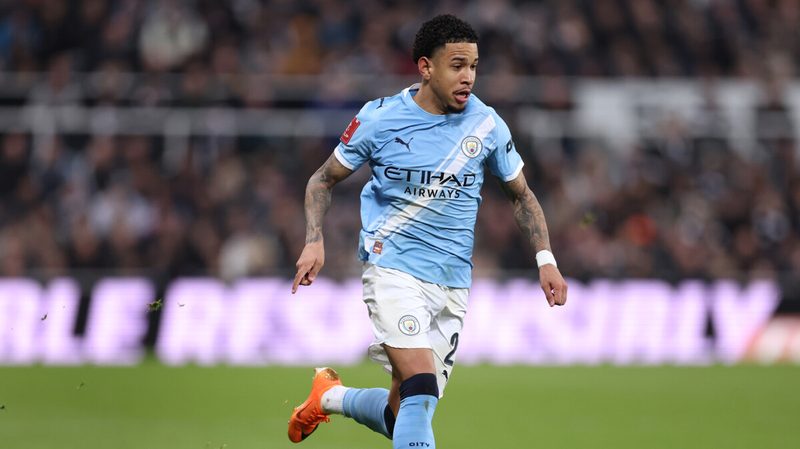 Tottenham Hotspur verhandeln über Transfer von Savinho aus Manchester City