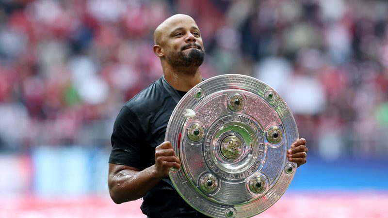 Bayern München plant spektakulären Transfer von Eintracht-Defensive Nathaniel Brown