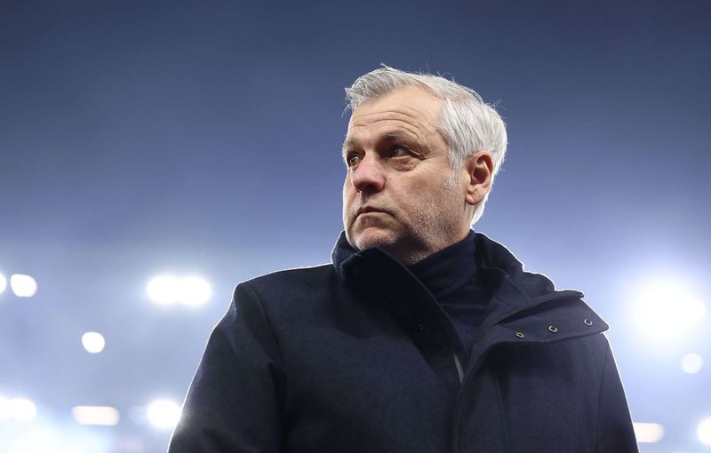 Ligue 1 : Pierre Sage quitte Lens, Bruno Génésio proche de l'Olympique de Marseille