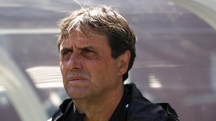 Guillermo Hoyos bleibt Trainer von Inter Miami bis Saisonende nach Mascheranos Rücktritt