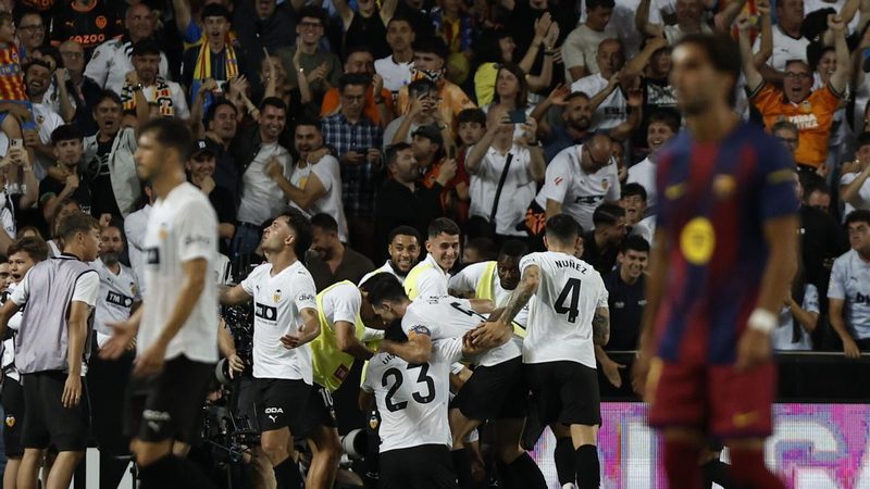LaLiga 2026/2027: Conocemos la fecha del sorteo del calendario y más detalles