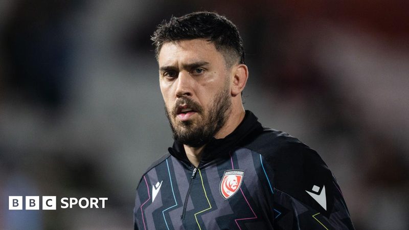 Major Changes at Gloucester as Matias Alemanno Leads 12 Departures