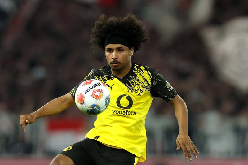 Adeyemi betont Ehrlichkeit in Vertragsgesprächen und spricht über seine BVB-Zukunft