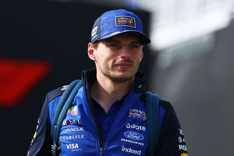 Verstappen destaca avanços na Red Bull, mas alerta para desafios em Mônaco