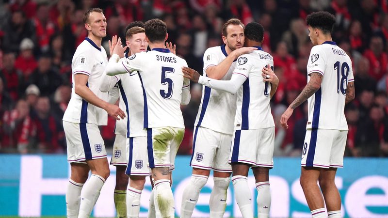 Coupe du monde 2026 : L'Angleterre et la Croatie face à un Ghana ambitieux dans le groupe L