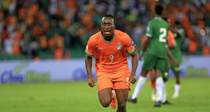 Yan Diomandé : "J'aime le PSG depuis petit" et son avenir en question