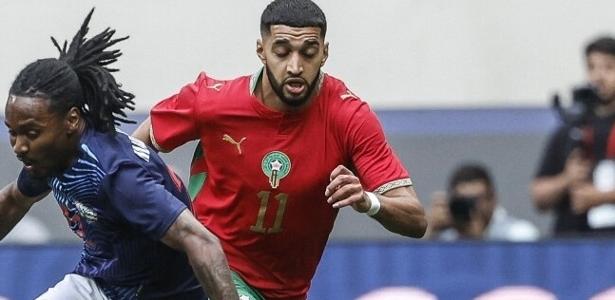 Ismael Saibari brilha em amistoso e se destaca como ameaça para o Brasil na Copa 2026