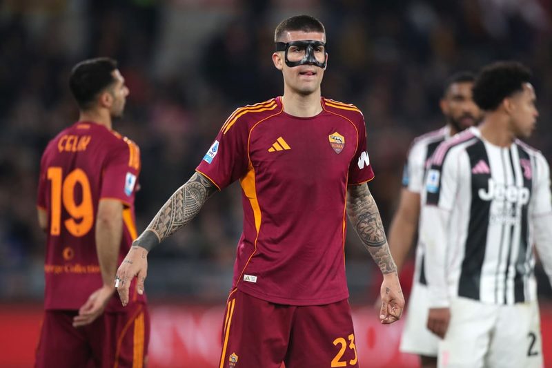 Muharemovic in dirittura d'arrivo al Como, l'Inter punta su Mancini della Roma