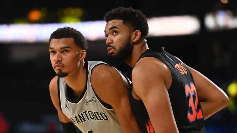 Exciting NBA Finals Begin as Golden Knights Edge Game 1; NFL Stars Secure Big Deals