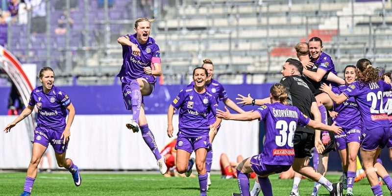 Wenninger feiert Meistertitel in der letzten Sekunde: Ein emotionales Finale