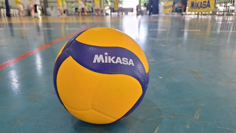 Definições do 3º lugar no Campeonato Acreano de Vôlei Sub-18 acontecem em Rio Branco