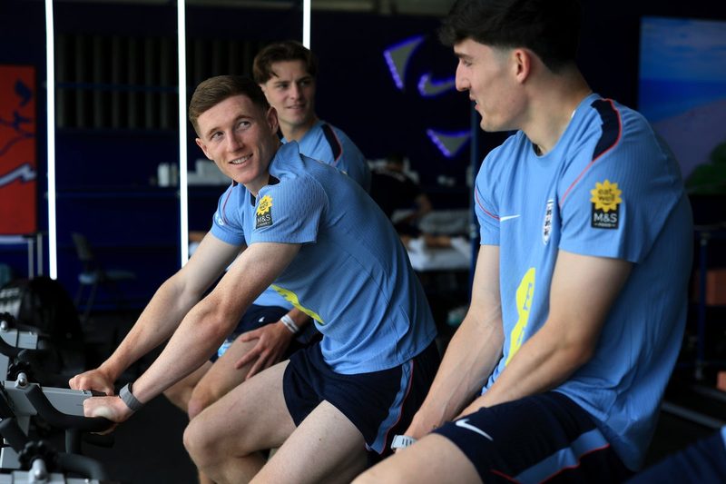 England Faces Unique World Cup Challenges: Heat, Travel, and Preparation Key to Success