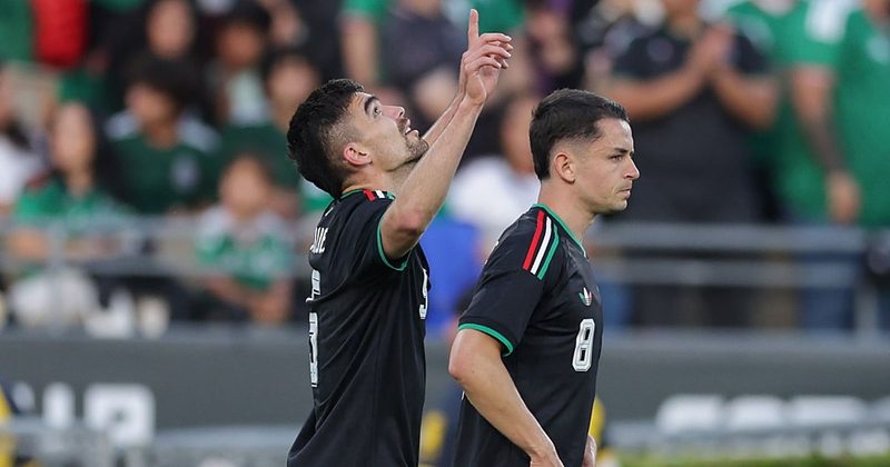 El Betis destaca en LaLiga como el quinto equipo que más jugadores aporta al Mundial 2026