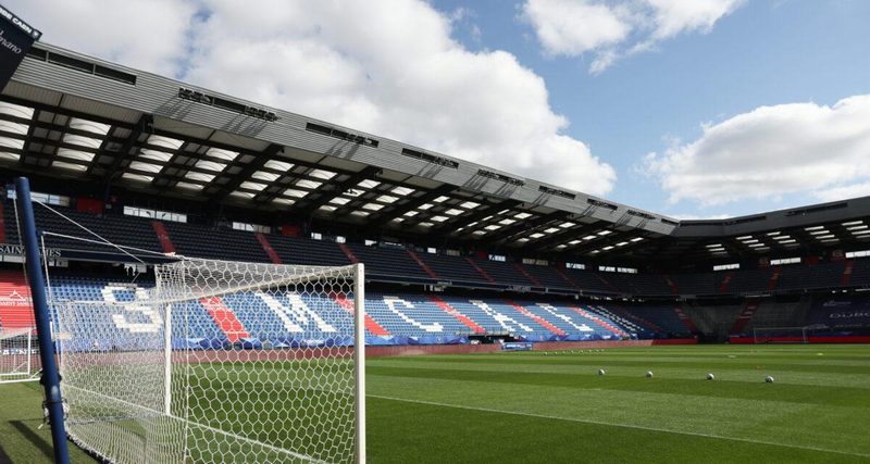 Le Stade Malherbe de Caen présente son nouvel entraîneur des gardiens, Adrien Gato