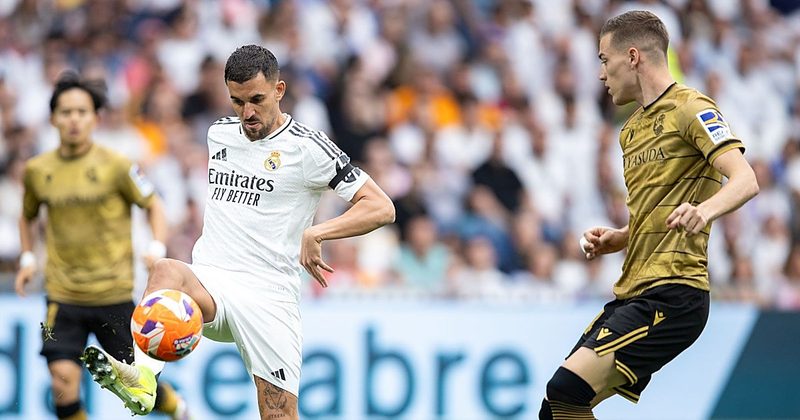 Dani Ceballos desmiente rumores sobre su futuro en el Ajax con un mensaje en Instagram